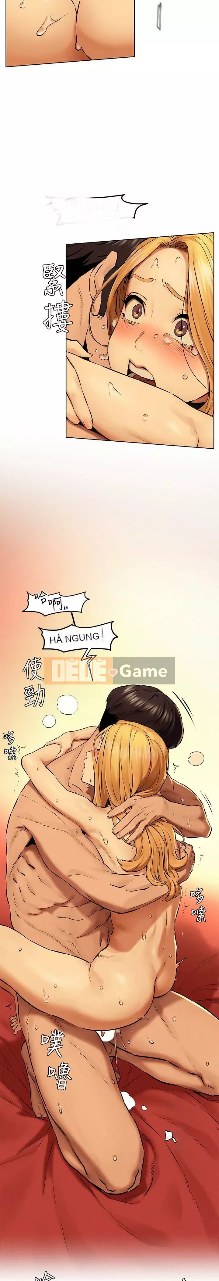 Xung đột xung đột xung đột lồng thịt Chương 1-160