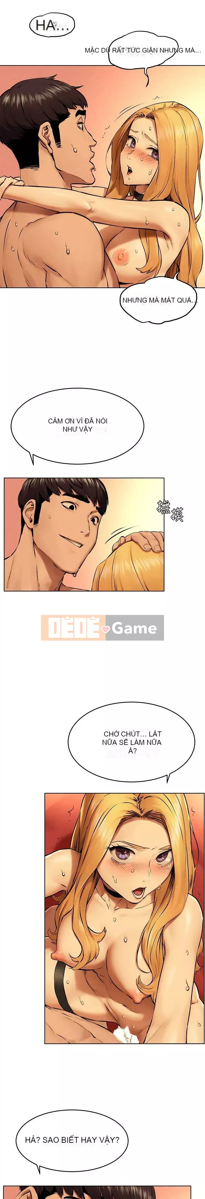 Xung đột xung đột xung đột lồng thịt Chương 1-160