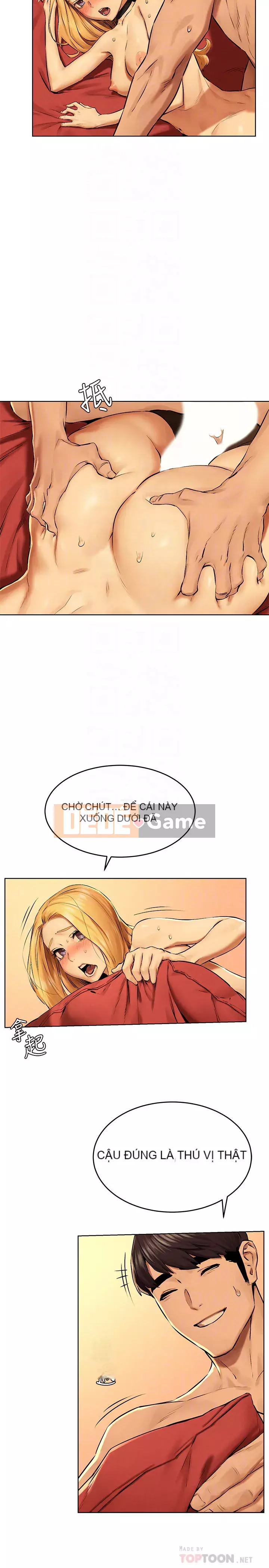 Xung đột xung đột xung đột lồng thịt Chương 1-160