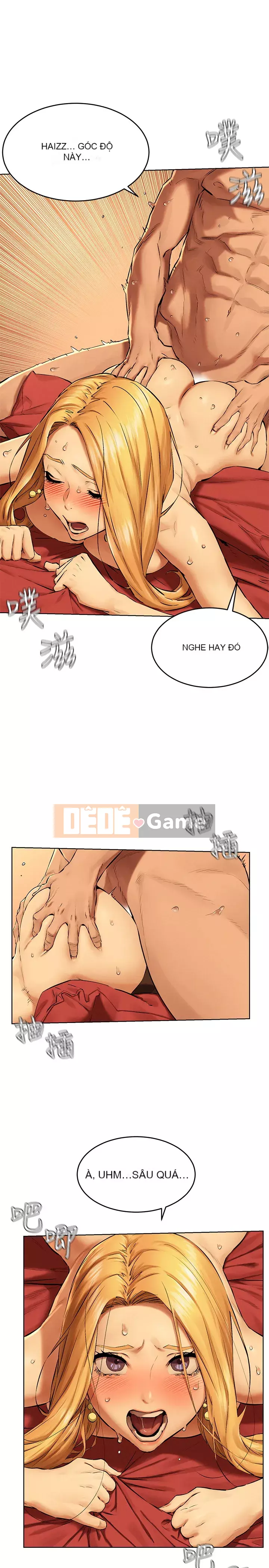 Xung đột xung đột xung đột lồng thịt Chương 1-160