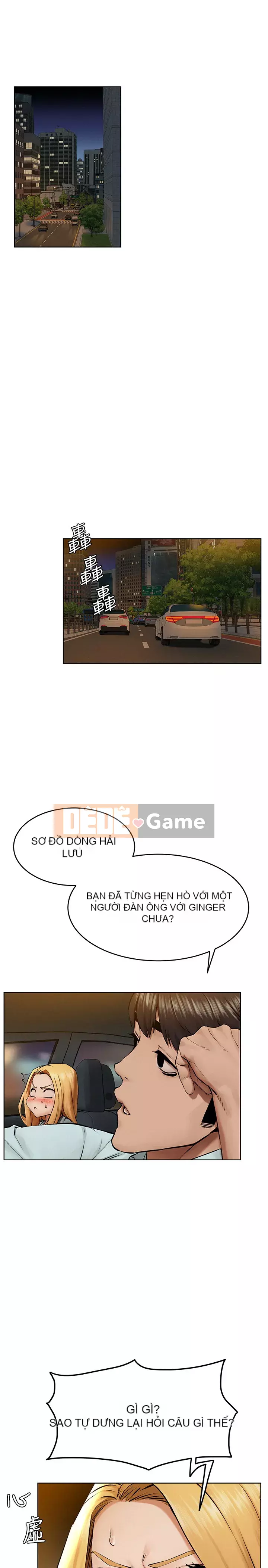 Xung đột xung đột xung đột lồng thịt Chương 1-160