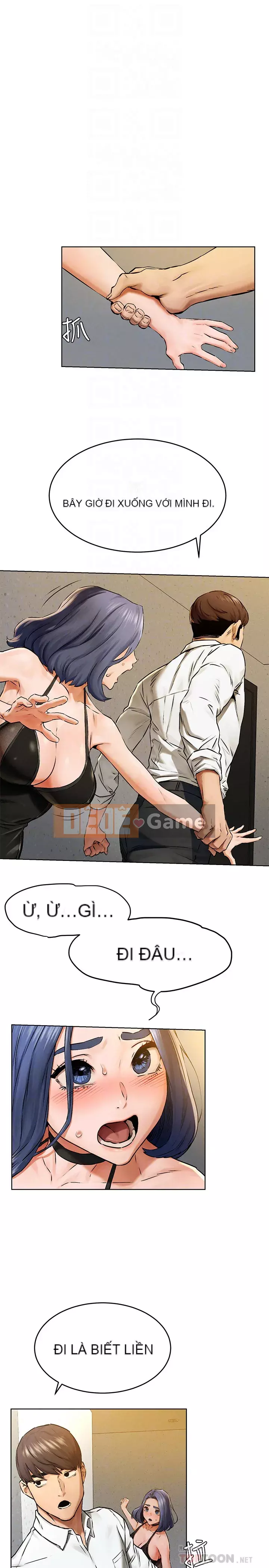 Xung đột xung đột xung đột lồng thịt Chương 1-160