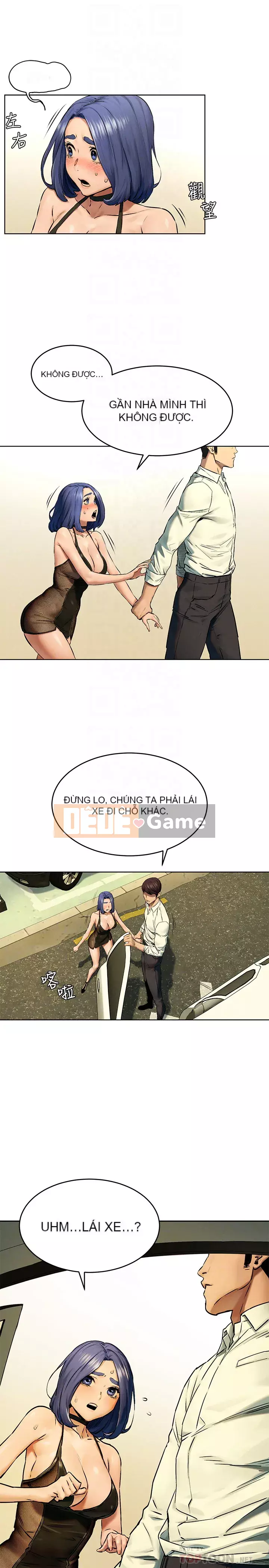 Xung đột xung đột xung đột lồng thịt Chương 1-160