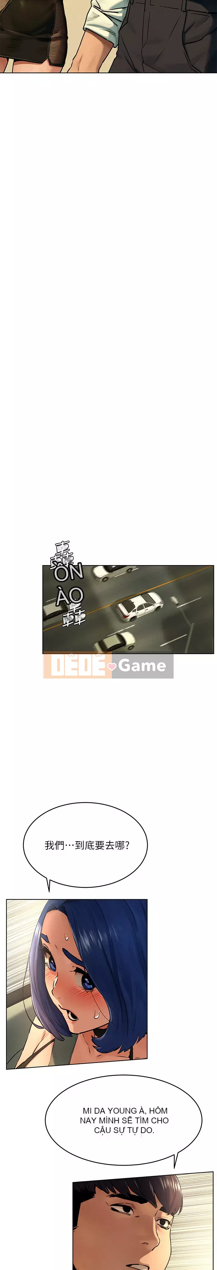 Xung đột xung đột xung đột lồng thịt Chương 1-160