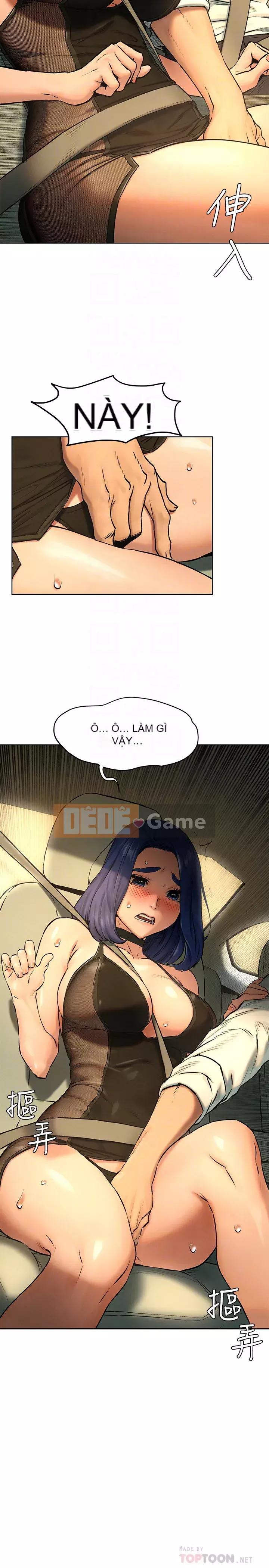 Xung đột xung đột xung đột lồng thịt Chương 1-160