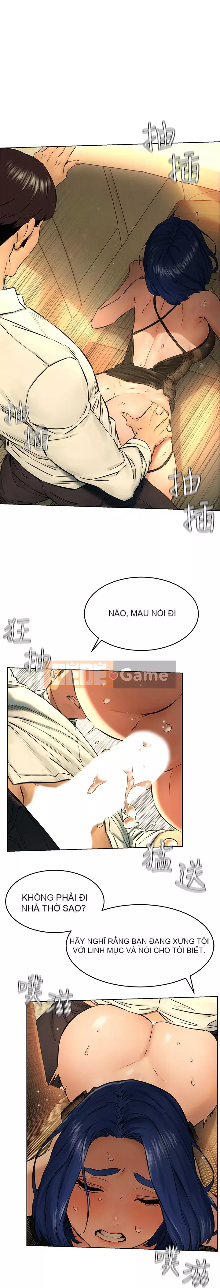 Xung đột xung đột xung đột lồng thịt Chương 1-160