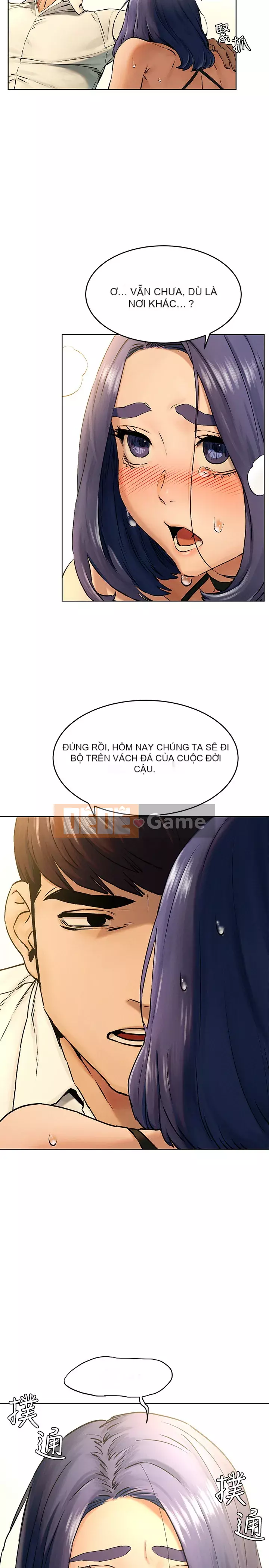 Xung đột xung đột xung đột lồng thịt Chương 1-160