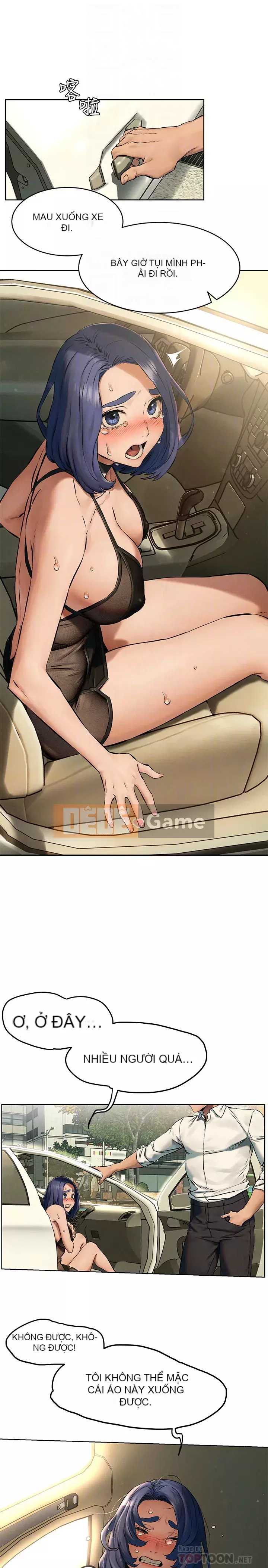 Xung đột xung đột xung đột lồng thịt Chương 1-160