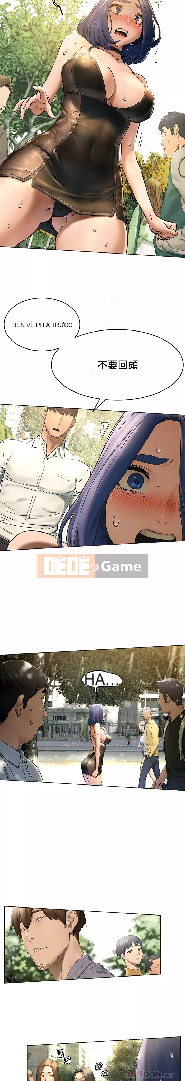 Xung đột xung đột xung đột lồng thịt Chương 1-160