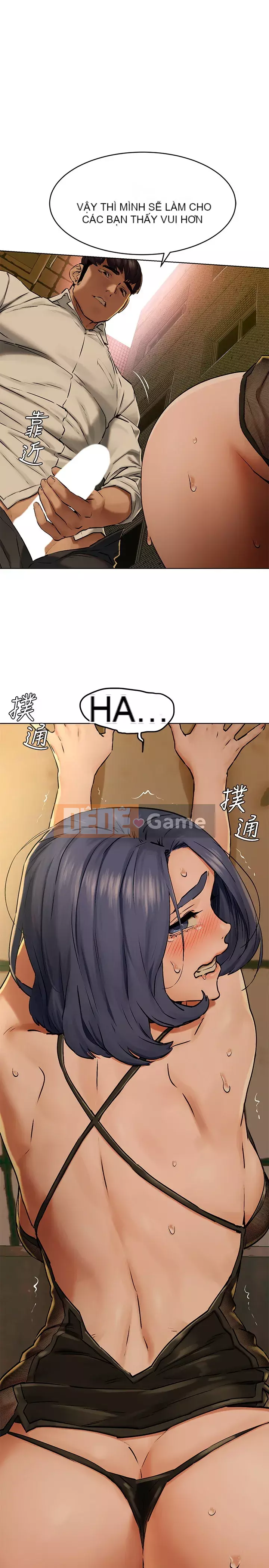 Xung đột xung đột xung đột lồng thịt Chương 1-160