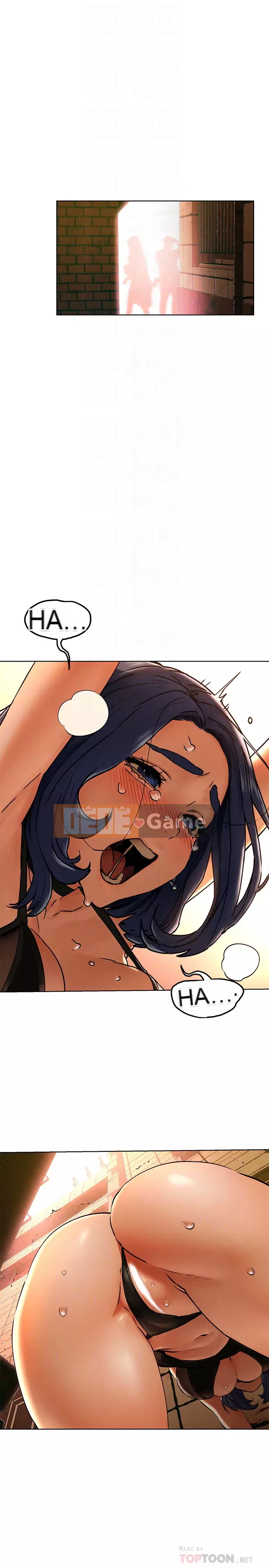 Xung đột xung đột xung đột lồng thịt Chương 1-160