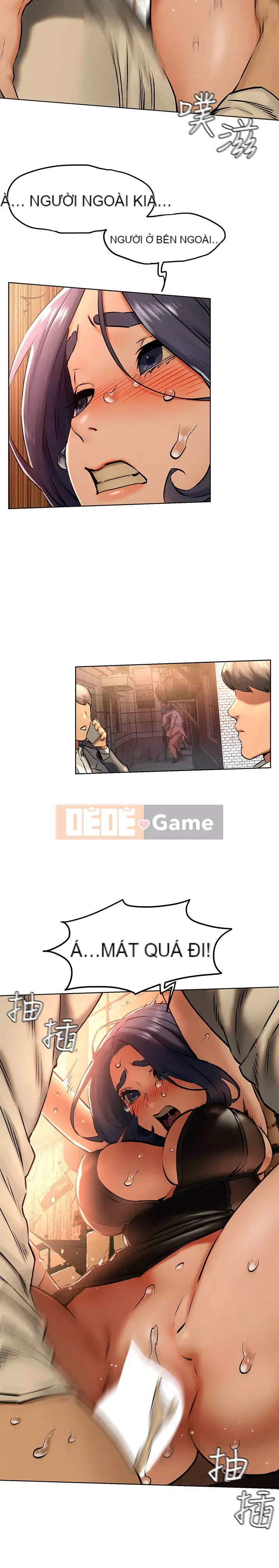 Xung đột xung đột xung đột lồng thịt Chương 1-160