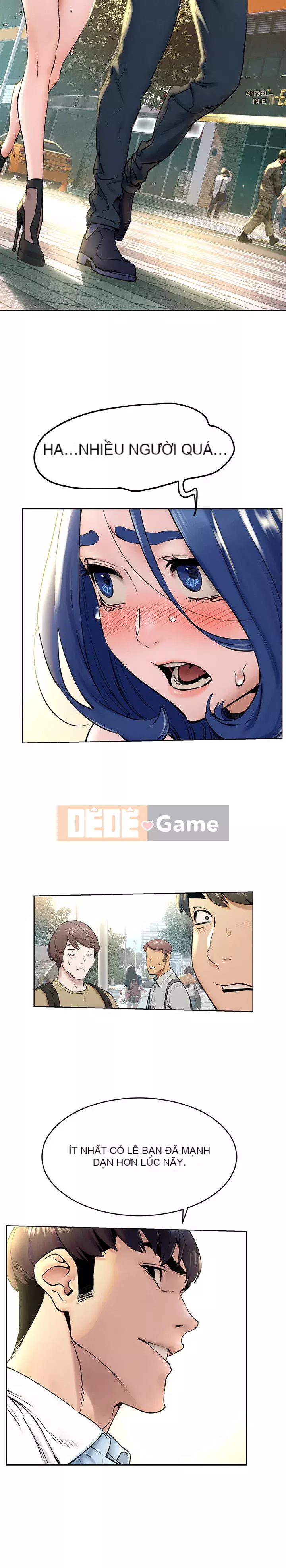 Xung đột xung đột xung đột lồng thịt Chương 1-160