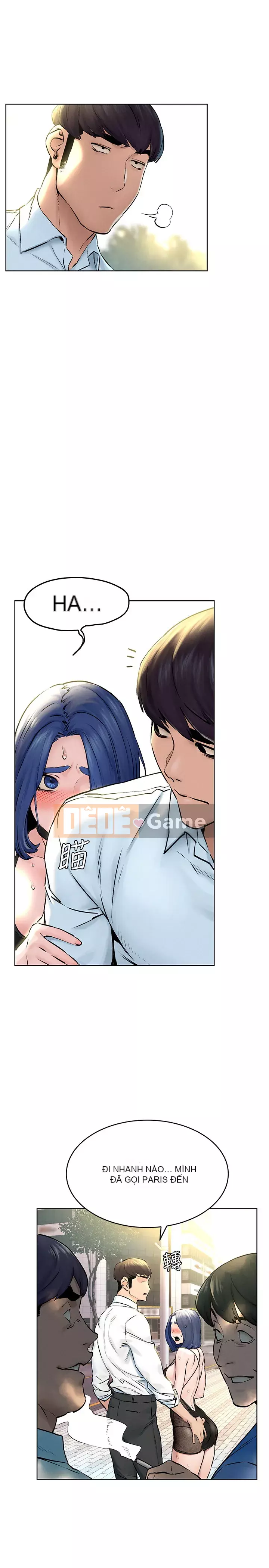 Xung đột xung đột xung đột lồng thịt Chương 1-160