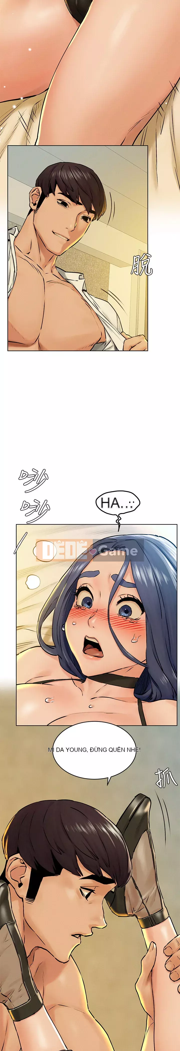 Xung đột xung đột xung đột lồng thịt Chương 1-160