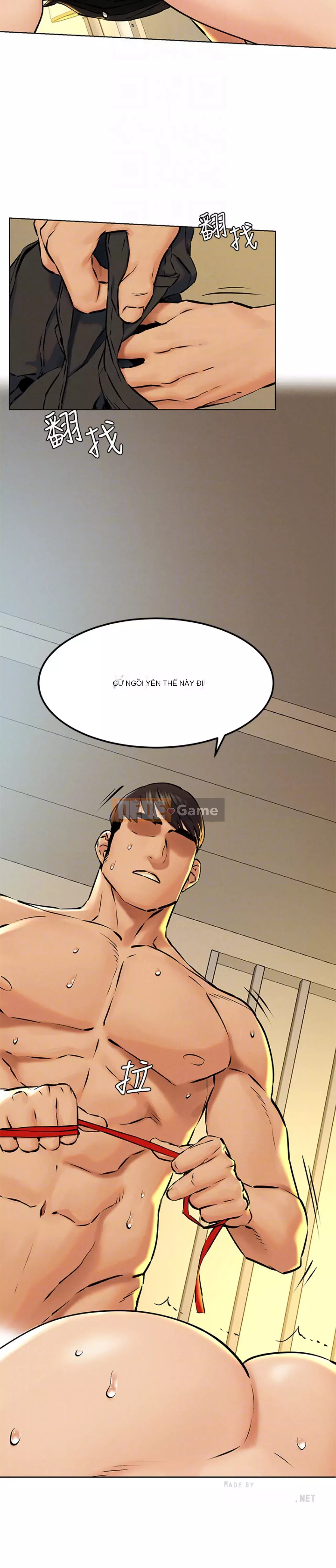 Xung đột xung đột xung đột lồng thịt Chương 1-160