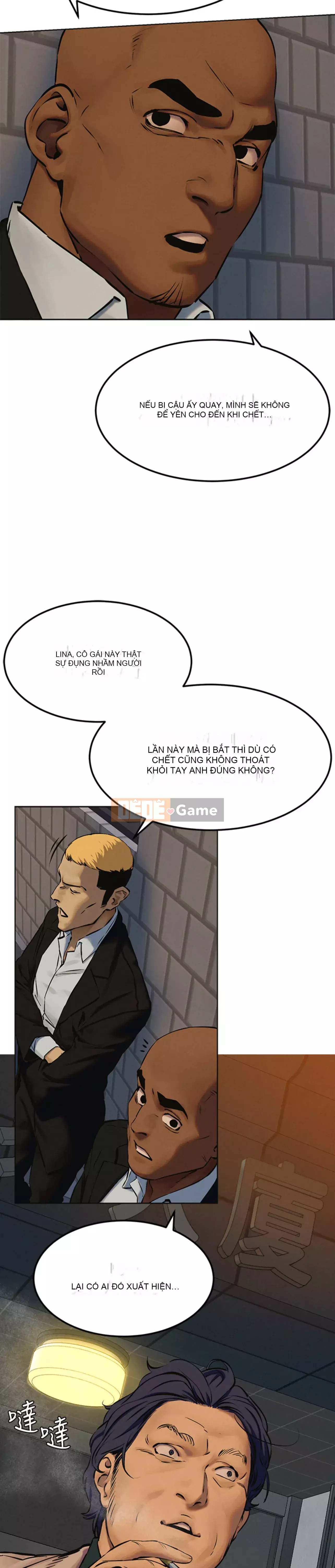 Xung đột xung đột xung đột lồng thịt Chương 1-160