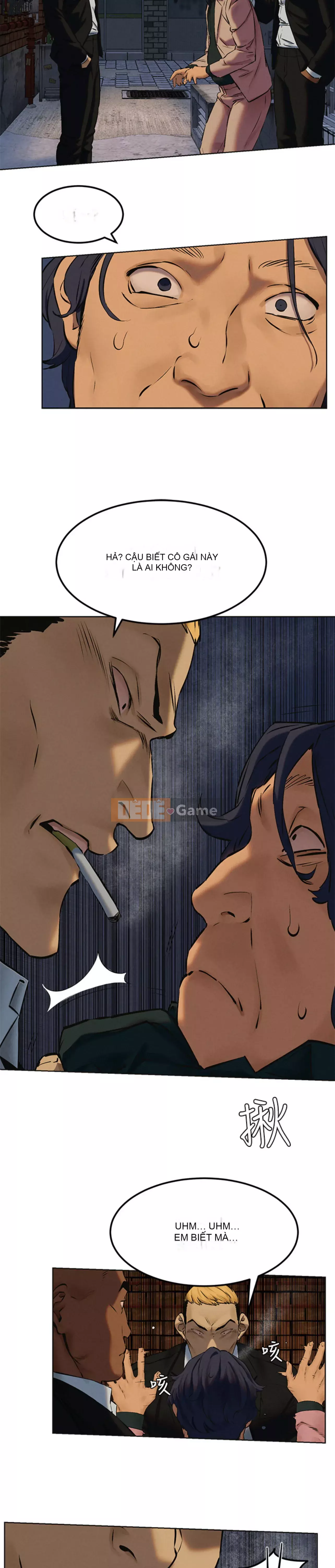 Xung đột xung đột xung đột lồng thịt Chương 1-160