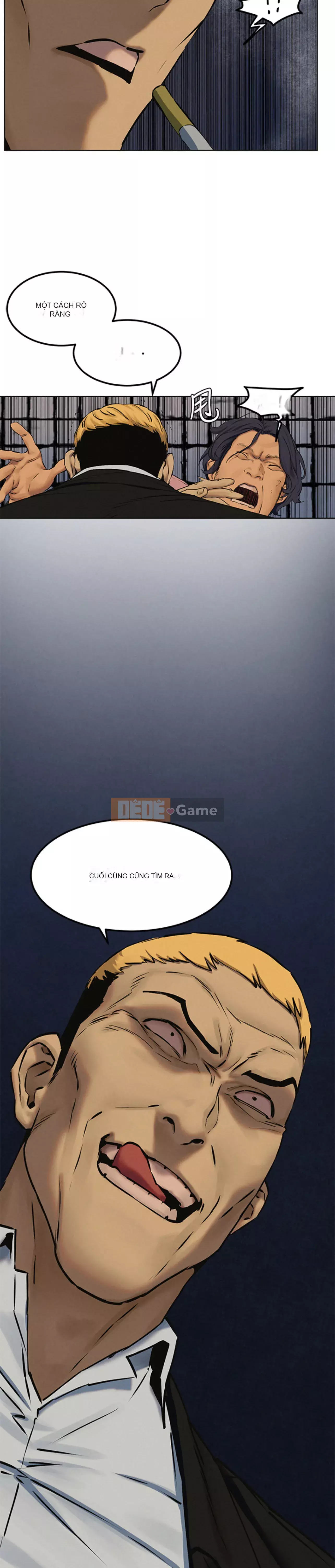 Xung đột xung đột xung đột lồng thịt Chương 1-160