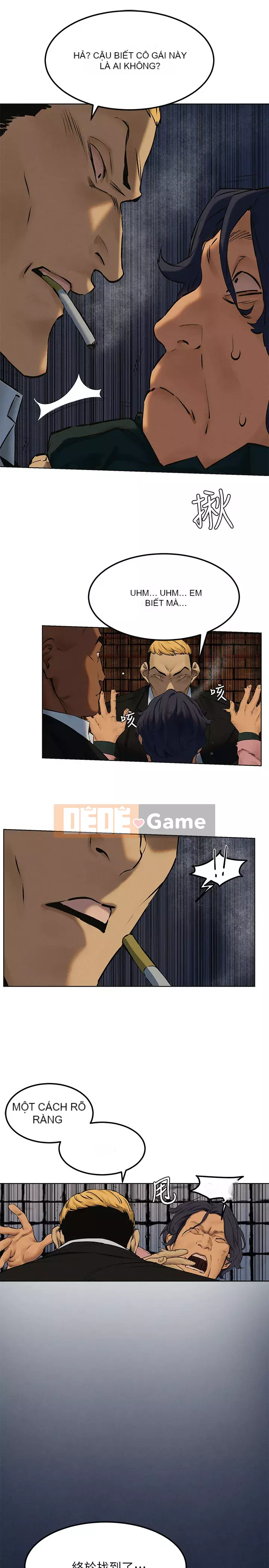 Xung đột xung đột xung đột lồng thịt Chương 1-160