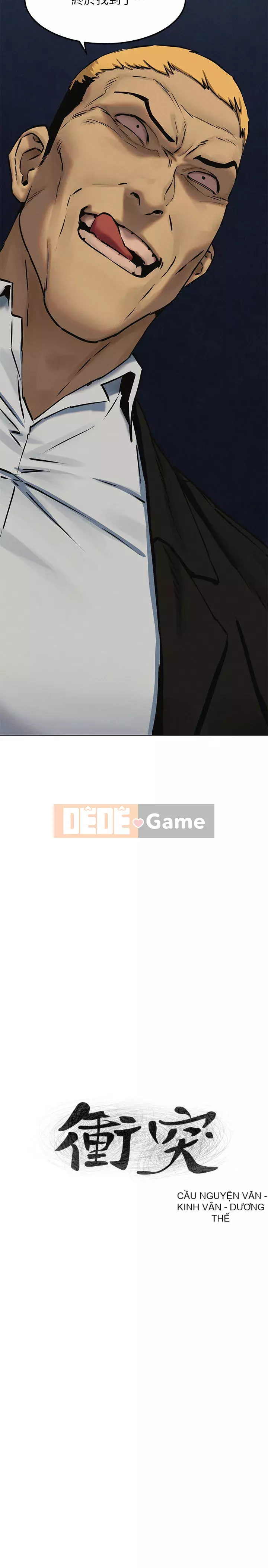 Xung đột xung đột xung đột lồng thịt Chương 1-160