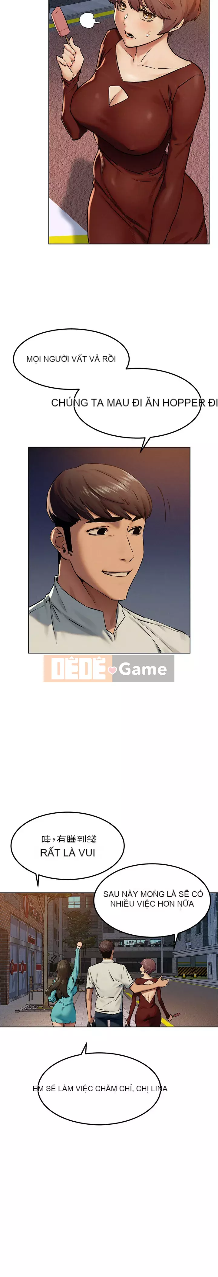 Xung đột xung đột xung đột lồng thịt Chương 1-160