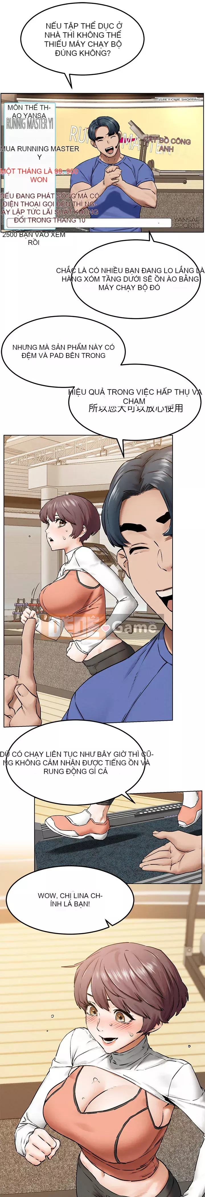 Xung đột xung đột xung đột lồng thịt Chương 1-160