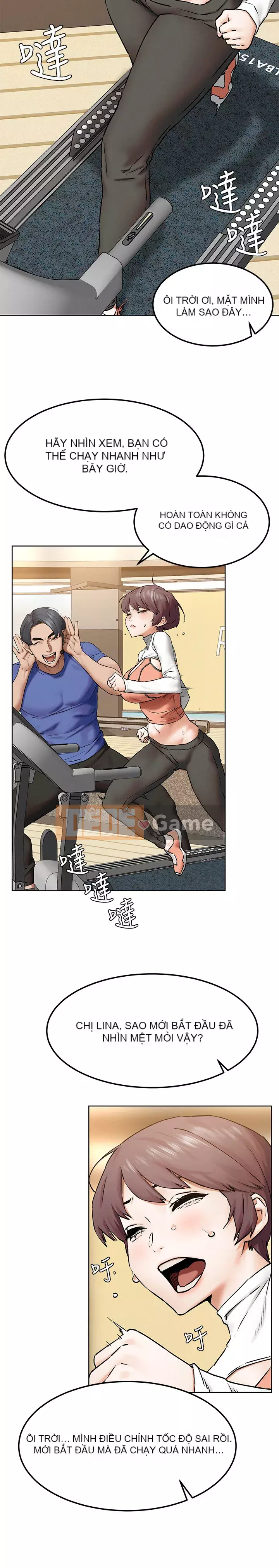 Xung đột xung đột xung đột lồng thịt Chương 1-160