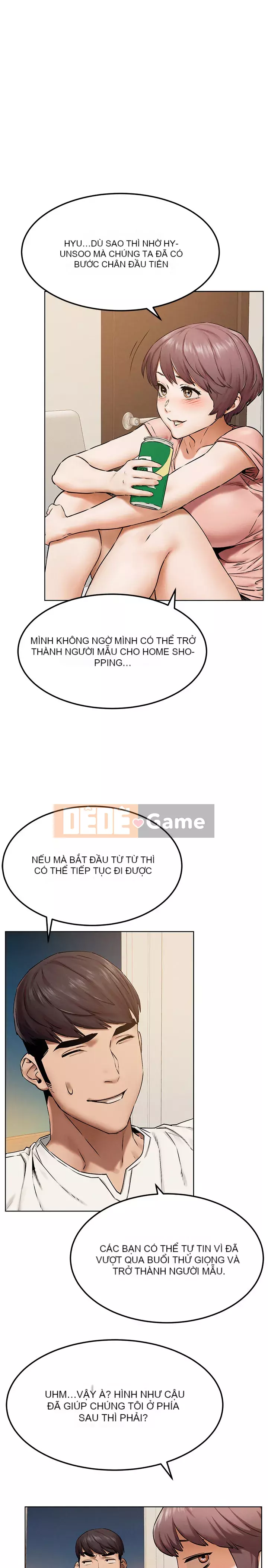 Xung đột xung đột xung đột lồng thịt Chương 1-160