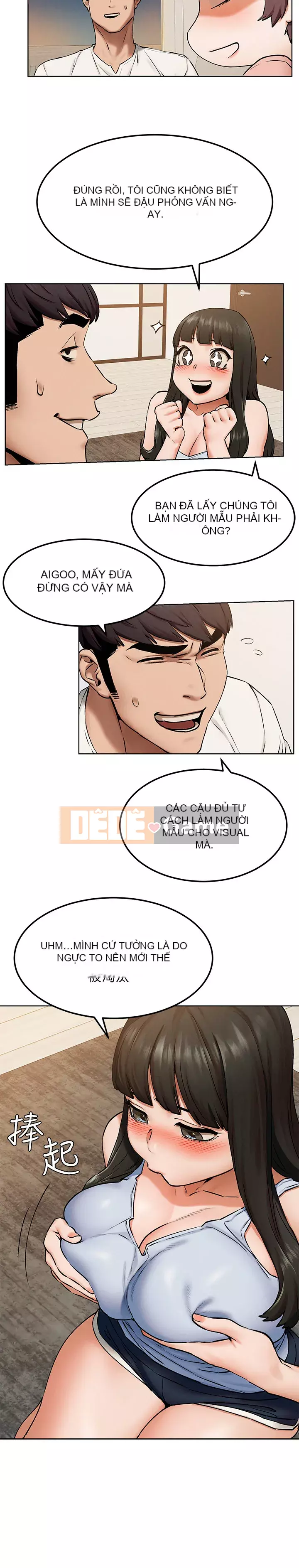 Xung đột xung đột xung đột lồng thịt Chương 1-160