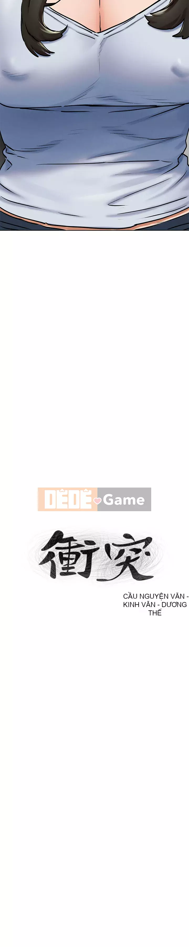 Xung đột xung đột xung đột lồng thịt Chương 1-160