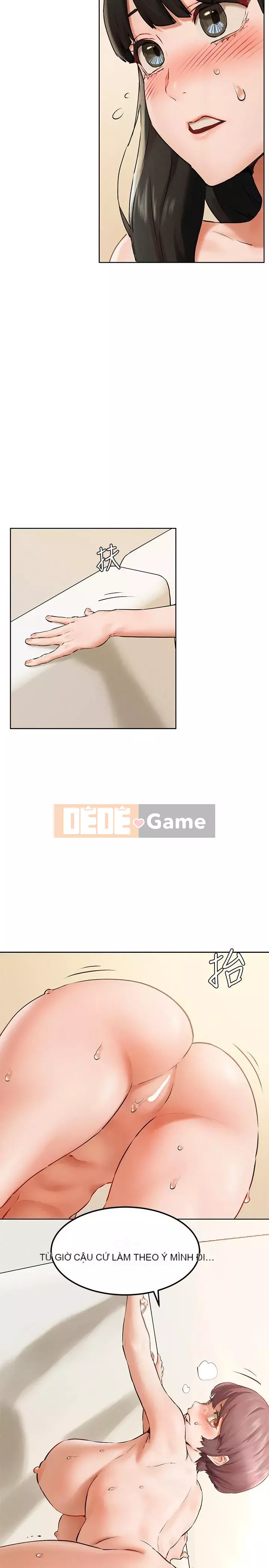 Xung đột xung đột xung đột lồng thịt Chương 1-160