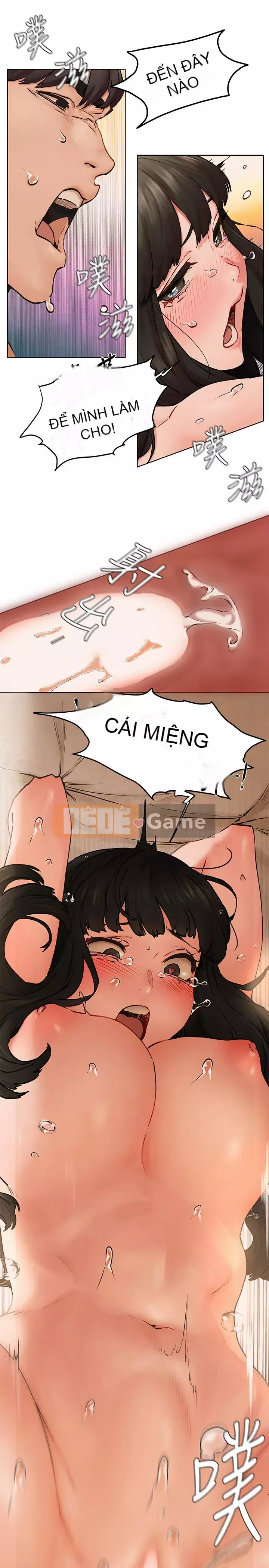 Xung đột xung đột xung đột lồng thịt Chương 1-160