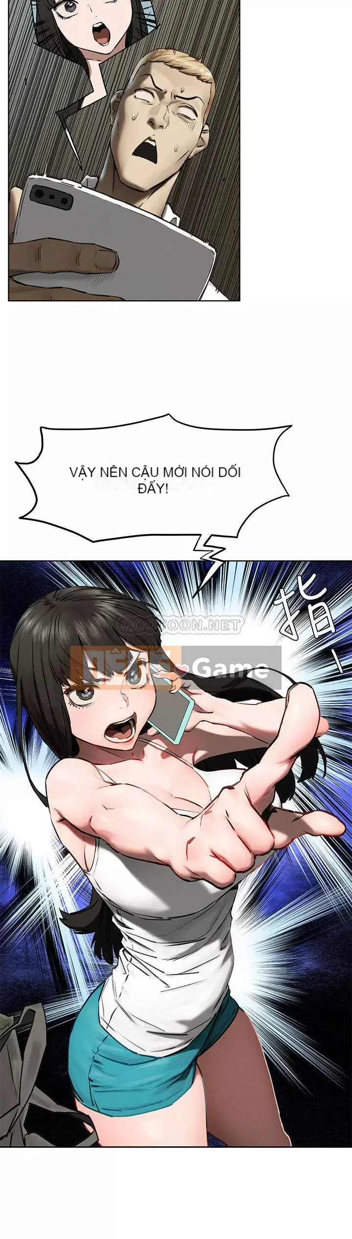 Xung đột xung đột xung đột lồng thịt Chương 1-160