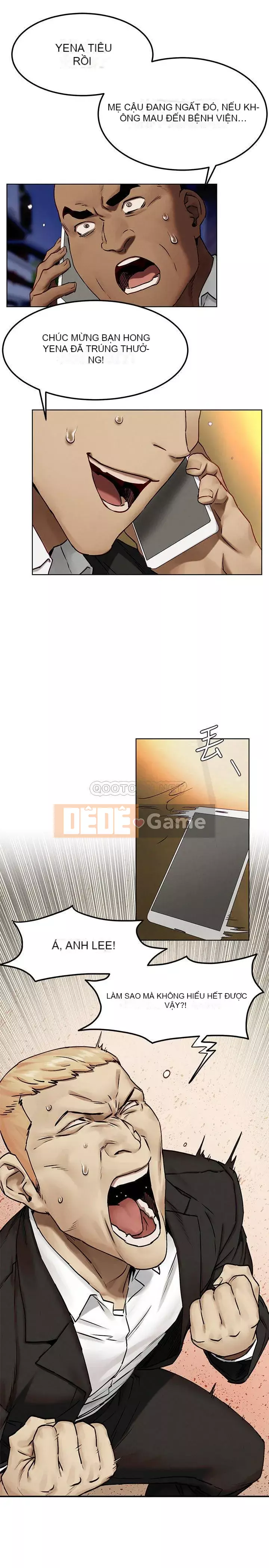 Xung đột xung đột xung đột lồng thịt Chương 1-160