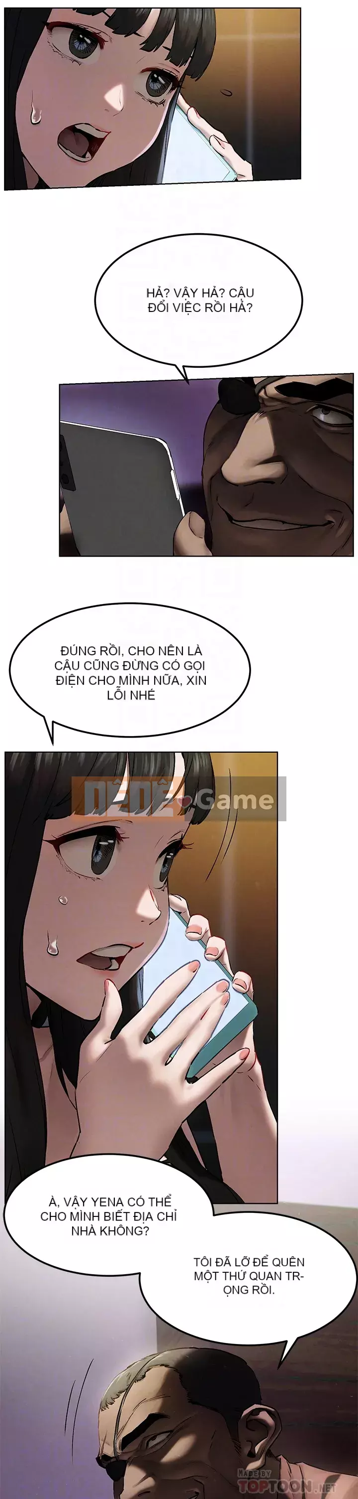 Xung đột xung đột xung đột lồng thịt Chương 1-160