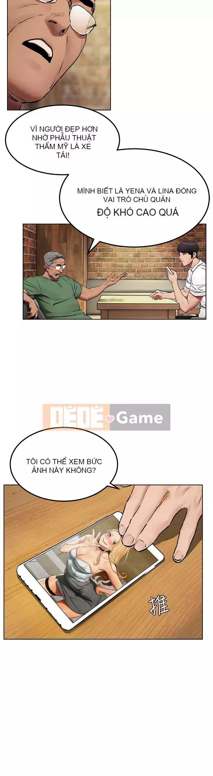 Xung đột xung đột xung đột lồng thịt Chương 1-160