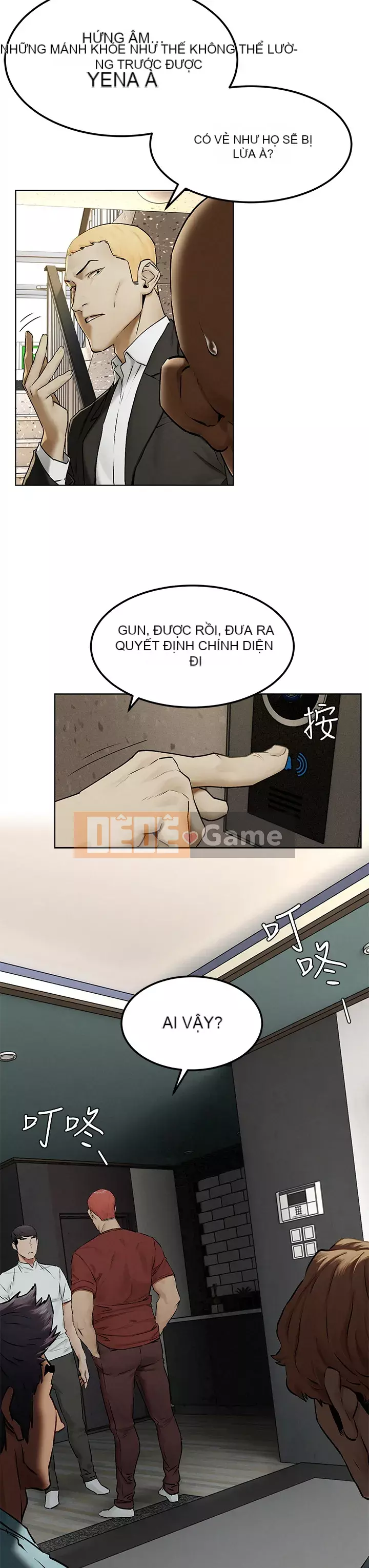 Xung đột xung đột xung đột lồng thịt Chương 1-160