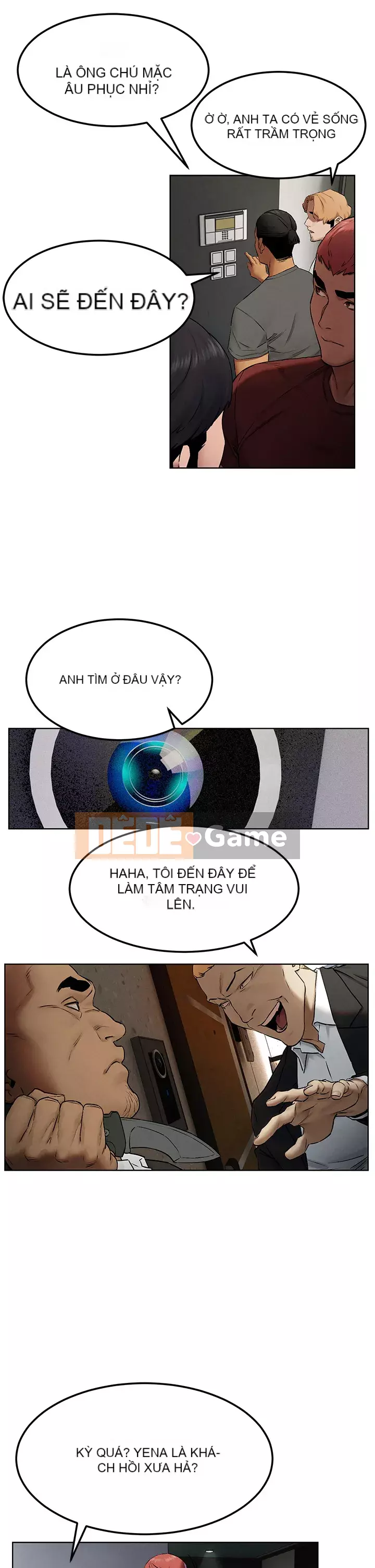 Xung đột xung đột xung đột lồng thịt Chương 1-160