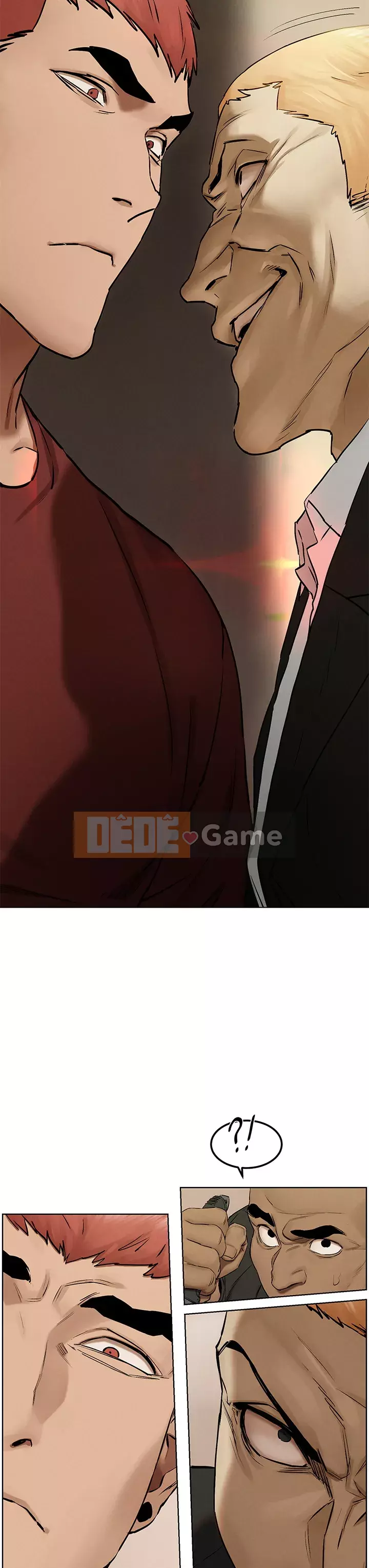 Xung đột xung đột xung đột lồng thịt Chương 1-160