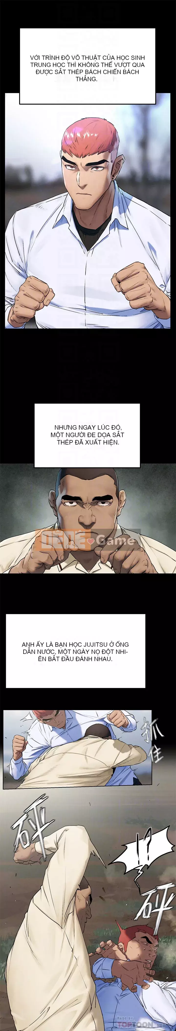 Xung đột xung đột xung đột lồng thịt Chương 1-160