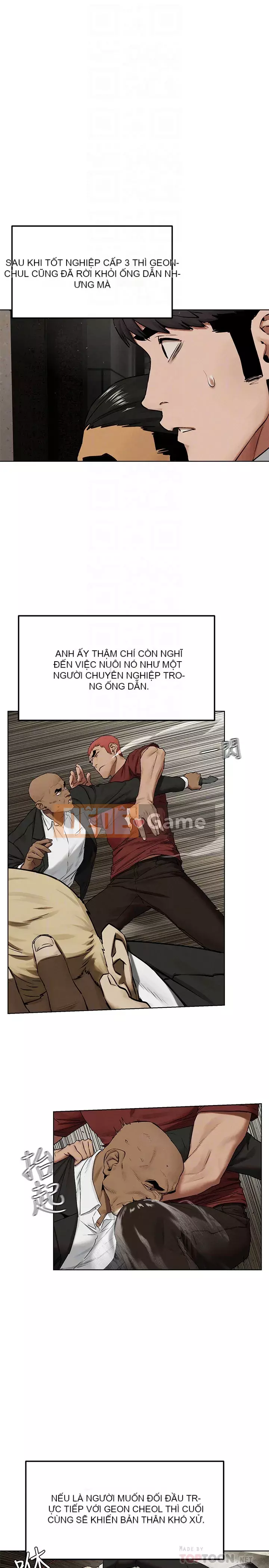 Xung đột xung đột xung đột lồng thịt Chương 1-160