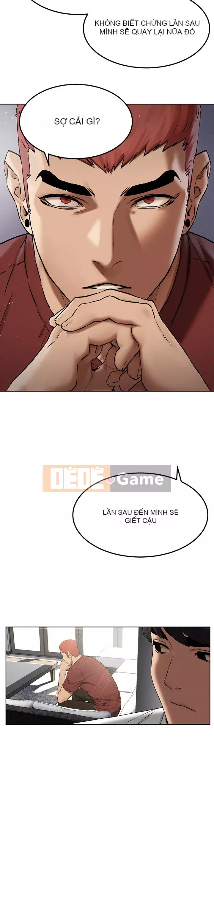 Xung đột xung đột xung đột lồng thịt Chương 1-160