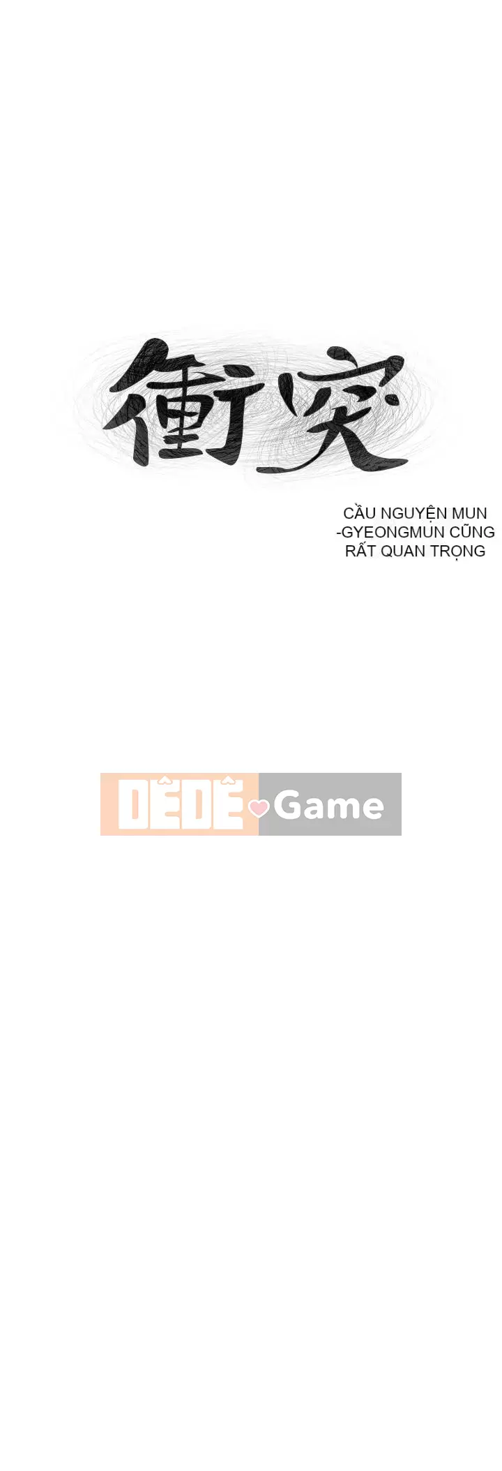 Xung đột xung đột xung đột lồng thịt Chương 1-160