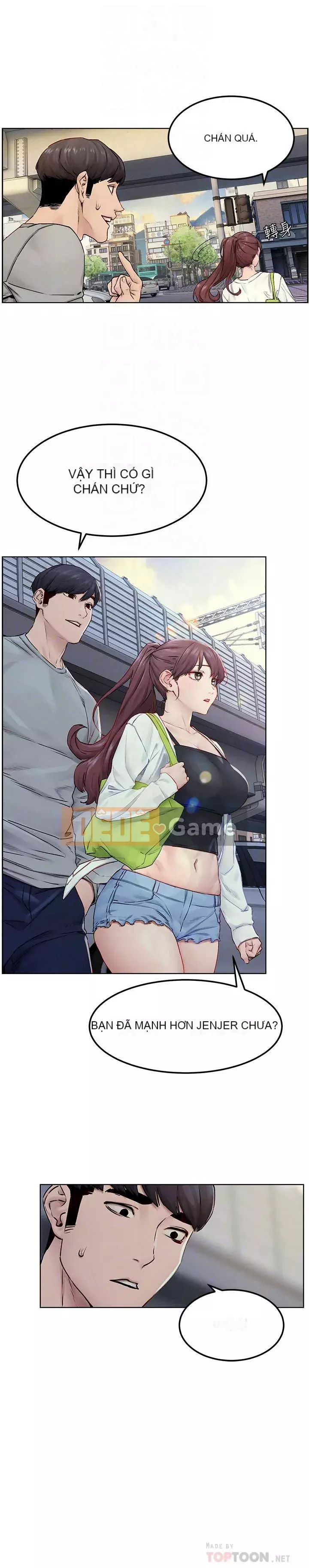 Xung đột xung đột xung đột lồng thịt Chương 1-160