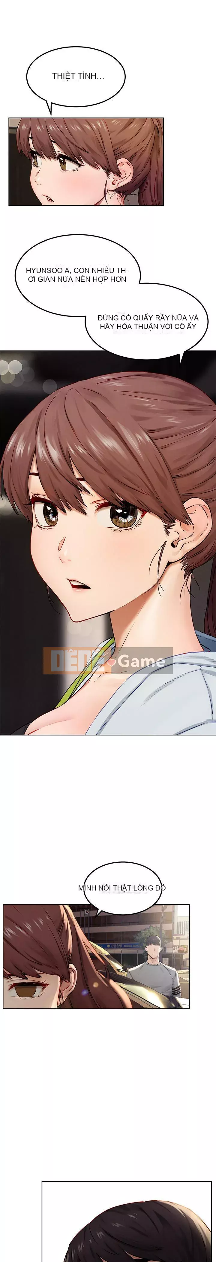 Xung đột xung đột xung đột lồng thịt Chương 1-160