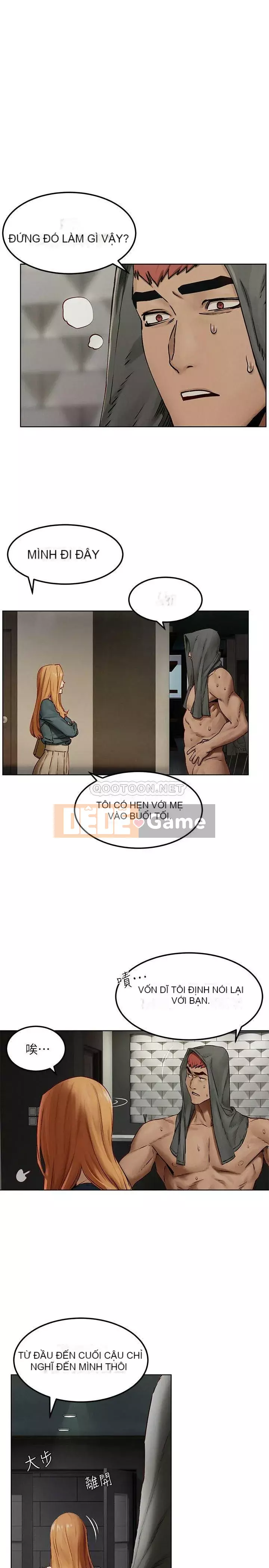 Xung đột xung đột xung đột lồng thịt Chương 1-160