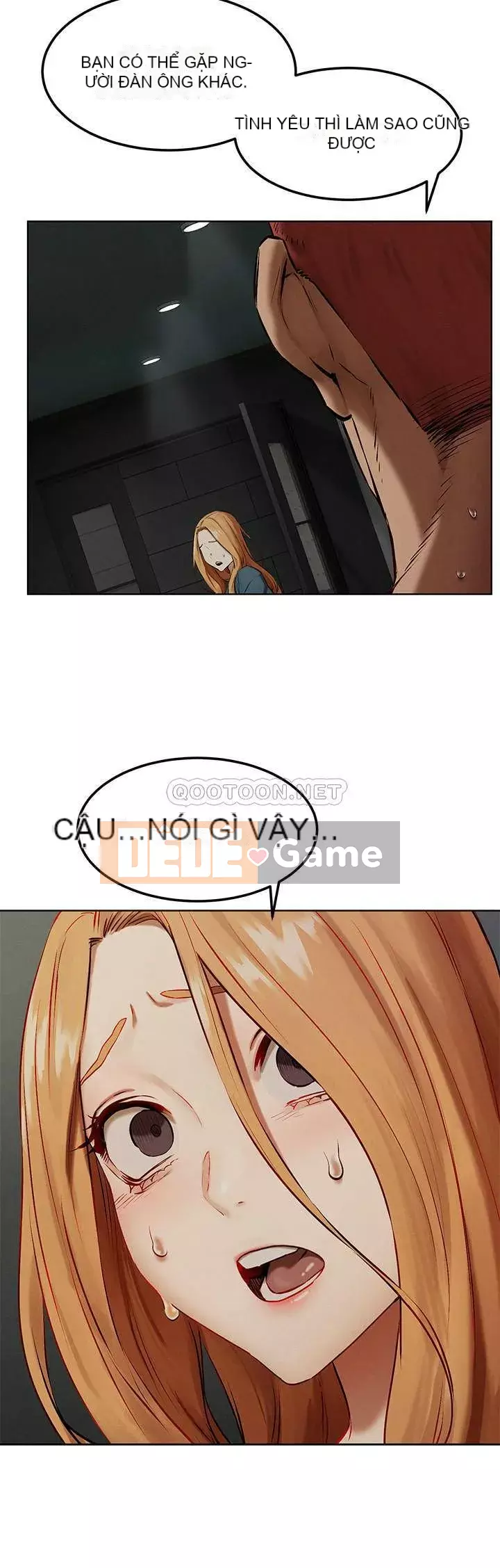 Xung đột xung đột xung đột lồng thịt Chương 1-160