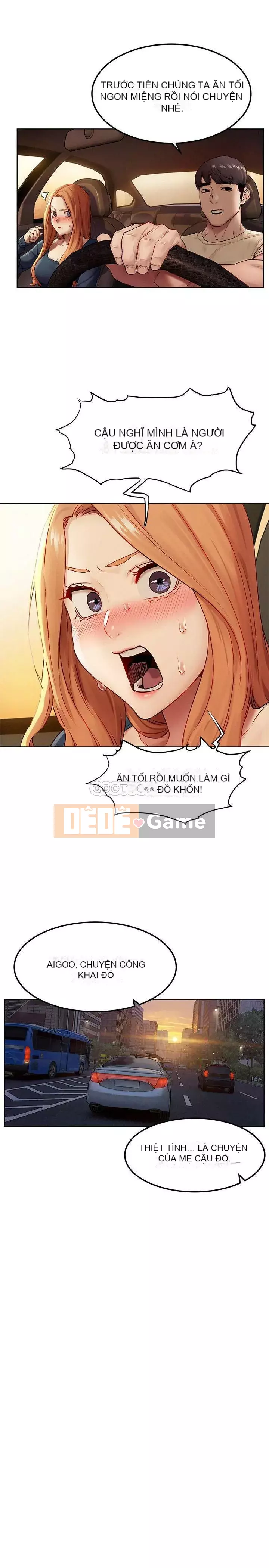 Xung đột xung đột xung đột lồng thịt Chương 1-160