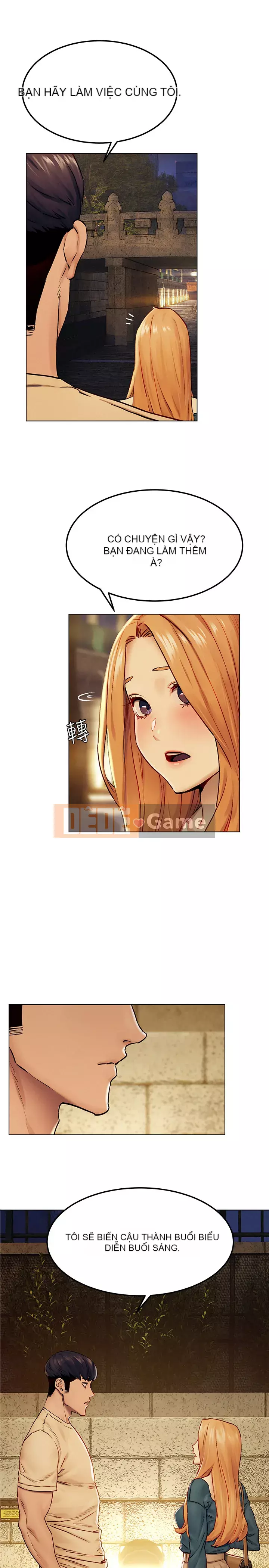 Xung đột xung đột xung đột lồng thịt Chương 1-160